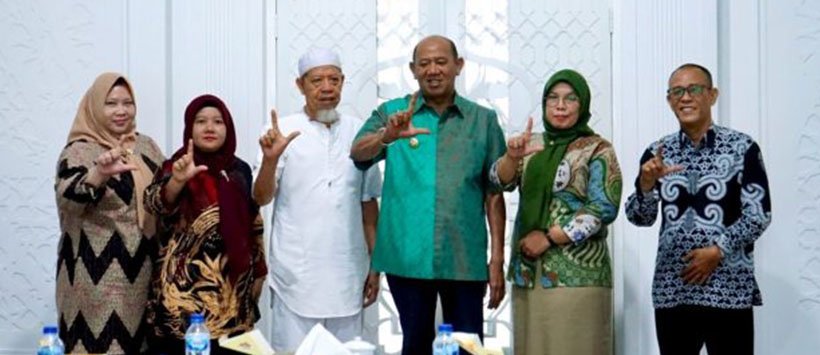 Bupati Langkat: Saya Pernah Minta ke Bang Sempurna Agar PAL Jadi Universitas